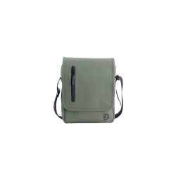 Torba na ramię z klapą  Discovery Reef khaki 4l